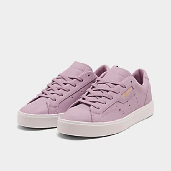 💗🌼💗Women's Original adidas Sleek look sneakers - Picture 8 of 8